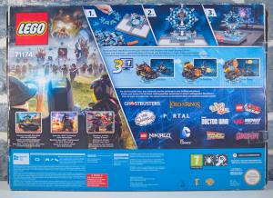 Lego Dimensions - Starter Pack (02)